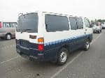 Used 1997 TOYOTA HIACE VAN BF59269 for Sale Image 5