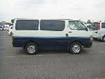 Used 1997 TOYOTA HIACE VAN BF59269 for Sale Image 6