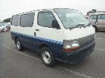 Used 1997 TOYOTA HIACE VAN BF59269 for Sale Image 7