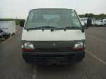 Used 1997 TOYOTA HIACE VAN BF59269 for Sale Image 8