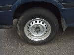 Used 1997 TOYOTA HIACE VAN BF59269 for Sale Image 9