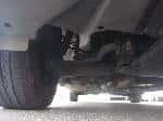 Used 1995 MERCEDES-BENZ C-CLASS BF59274 for Sale Image 13