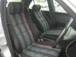 Used 1995 MERCEDES-BENZ C-CLASS BF59274 for Sale Image 17