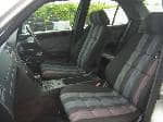 Used 1995 MERCEDES-BENZ C-CLASS BF59274 for Sale Image 18