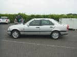 Used 1995 MERCEDES-BENZ C-CLASS BF59274 for Sale Image 2