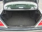 Used 1995 MERCEDES-BENZ C-CLASS BF59274 for Sale Image 20