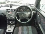 Used 1995 MERCEDES-BENZ C-CLASS BF59274 for Sale Image 21