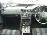 Used 1995 MERCEDES-BENZ C-CLASS BF59274 for Sale Image 23