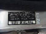 Used 1995 MERCEDES-BENZ C-CLASS BF59274 for Sale Image 28