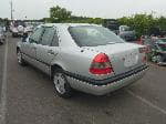 Used 1995 MERCEDES-BENZ C-CLASS BF59274 for Sale Image 3