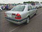 Used 1995 MERCEDES-BENZ C-CLASS BF59274 for Sale Image 5