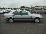Used 1995 MERCEDES-BENZ C-CLASS BF59274 for Sale Image 6