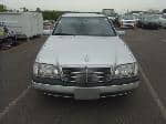 Used 1995 MERCEDES-BENZ C-CLASS BF59274 for Sale Image 8