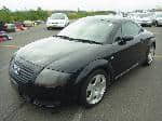 Used 2001 AUDI TT BF59281 for Sale Image 1