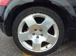 Used 2001 AUDI TT BF59281 for Sale Image 11