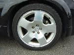 Used 2001 AUDI TT BF59281 for Sale Image 12