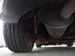 Used 2001 AUDI TT BF59281 for Sale Image 15