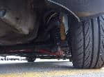 Used 2001 AUDI TT BF59281 for Sale Image 16