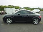 Used 2001 AUDI TT BF59281 for Sale Image 2