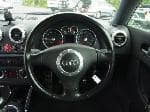 Used 2001 AUDI TT BF59281 for Sale Image 21