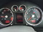Used 2001 AUDI TT BF59281 for Sale Image 25