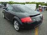 Used 2001 AUDI TT BF59281 for Sale Image 3