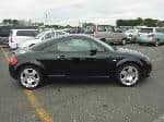 Used 2001 AUDI TT BF59281 for Sale Image 6