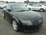 Used 2001 AUDI TT BF59281 for Sale Image 7