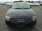 Used 2001 AUDI TT BF59281 for Sale Image 8