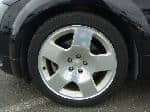 Used 2001 AUDI TT BF59281 for Sale Image 9