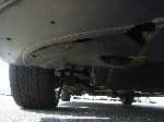Used 2003 MAZDA ATENZA SPORT WAGON BF59294 for Sale Image 13