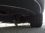 Used 2003 MAZDA ATENZA SPORT WAGON BF59294 for Sale Image 14