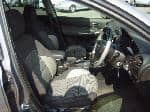Used 2003 MAZDA ATENZA SPORT WAGON BF59294 for Sale Image 17