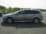 Used 2003 MAZDA ATENZA SPORT WAGON BF59294 for Sale Image 2