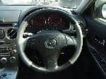 Used 2003 MAZDA ATENZA SPORT WAGON BF59294 for Sale Image 21