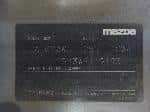 Used 2003 MAZDA ATENZA SPORT WAGON BF59294 for Sale Image 28