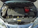 Used 2003 MAZDA ATENZA SPORT WAGON BF59294 for Sale Image 29