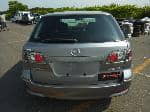 Used 2003 MAZDA ATENZA SPORT WAGON BF59294 for Sale Image 4