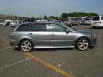 Used 2003 MAZDA ATENZA SPORT WAGON BF59294 for Sale Image 6