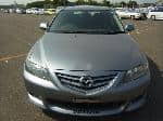 Used 2003 MAZDA ATENZA SPORT WAGON BF59294 for Sale Image 8
