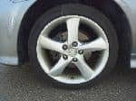 Used 2003 MAZDA ATENZA SPORT WAGON BF59294 for Sale Image 9