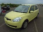 Used 2005 MAZDA DEMIO BF59298 for Sale Image 1