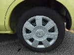 Used 2005 MAZDA DEMIO BF59298 for Sale Image 10