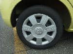Used 2005 MAZDA DEMIO BF59298 for Sale Image 11