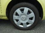 Used 2005 MAZDA DEMIO BF59298 for Sale Image 12