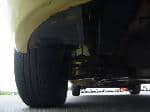 Used 2005 MAZDA DEMIO BF59298 for Sale Image 13