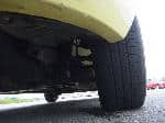 Used 2005 MAZDA DEMIO BF59298 for Sale Image 14