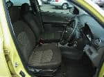Used 2005 MAZDA DEMIO BF59298 for Sale Image 17