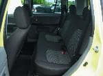 Used 2005 MAZDA DEMIO BF59298 for Sale Image 19