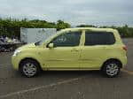 Used 2005 MAZDA DEMIO BF59298 for Sale Image 2